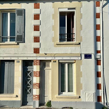 La Mariennee Villa Ла Рошел Екстериор снимка