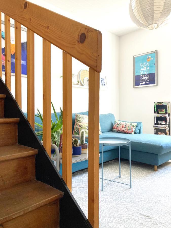 La Mariennee Villa Ла Рошел Екстериор снимка